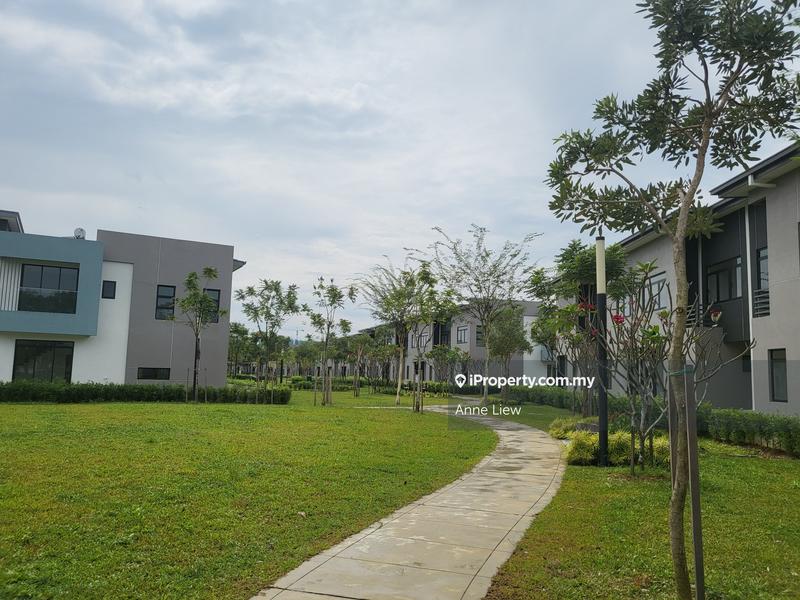 2-storey Terraced House for Sale in Maple Residence, Cyberjaya by Anne Liew - iProperty.com.my