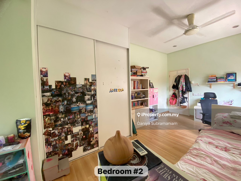 Rumah Teres untuk Dijual di Sunway SPK Damansara, Batu oleh Daniya Subramaniam - iProperty.com.my