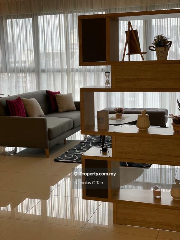 For Rent - Secoya Residence