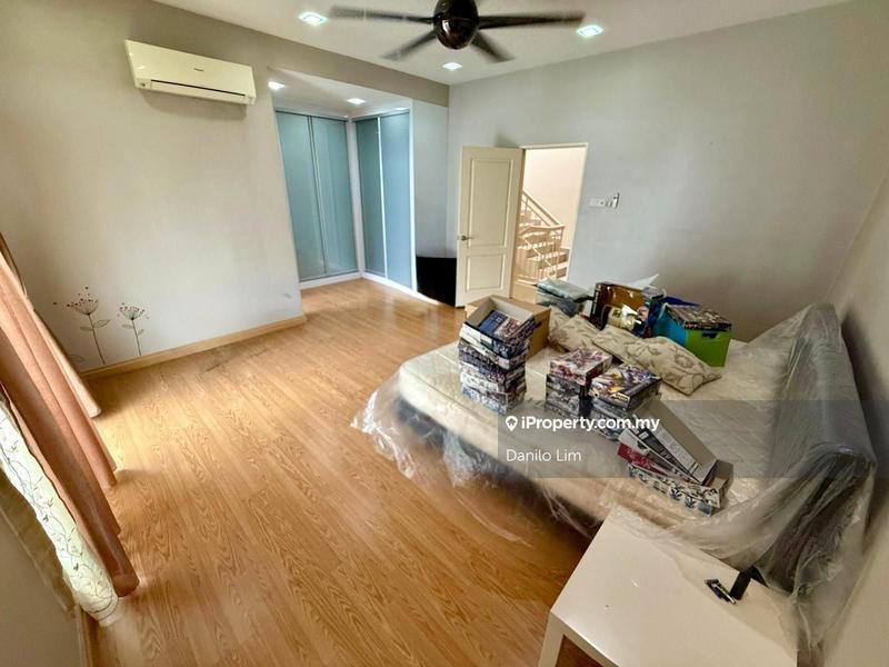3-storey Terraced House for Sale in Taman Bukit Prima, Cheras by Danilo Lim - iProperty.com.my