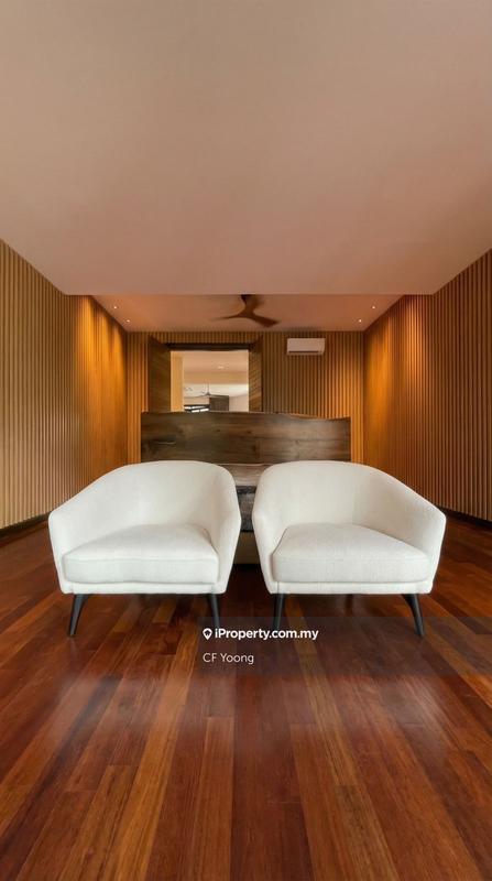 Bungalow House for Sale in Taman Tunku, Bukit Tunku (Kenny Hills) by CF Yoong - iProperty.com.my