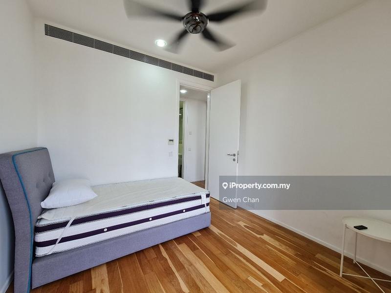 Residensi Servis untuk Disewa di Arcoris Residences oleh Gwen Chan - iProperty.com.my