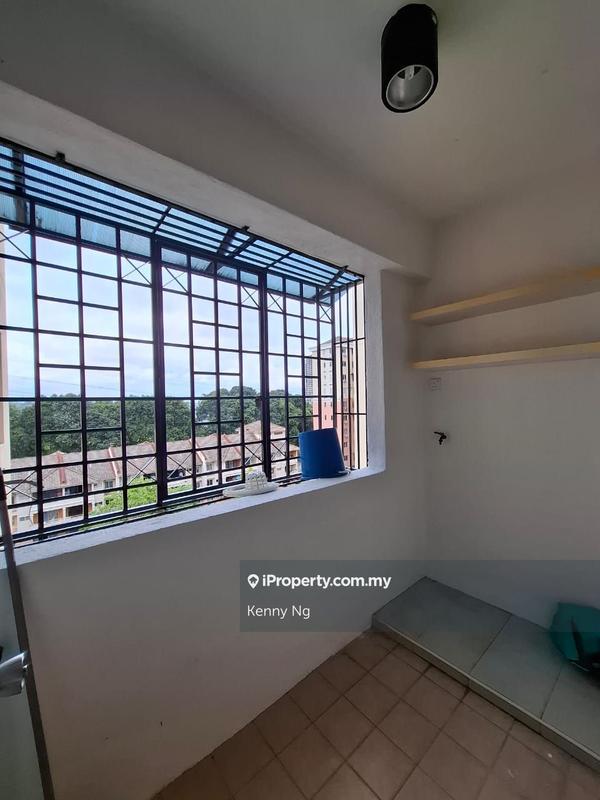Pangsapuri untuk Dijual di Pelangi Heights oleh Kenny Ng - iProperty.com.my