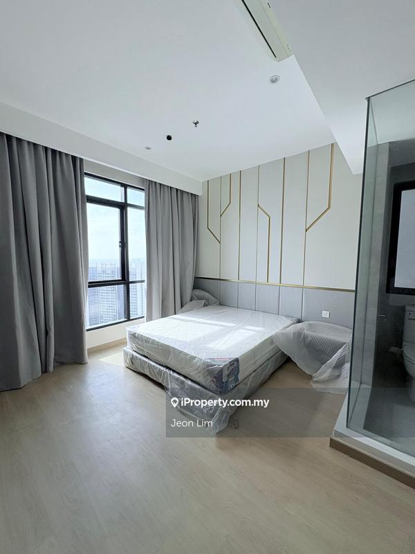 Service Residence for Sale in Hill10 Residence @ i-City by Jeon Lim - iProperty.com.my