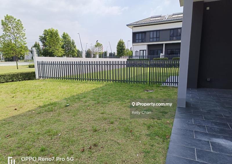 Bungalow House for Sale in Eco Ardence, Setia Alam by Kelly Chan - iProperty.com.my