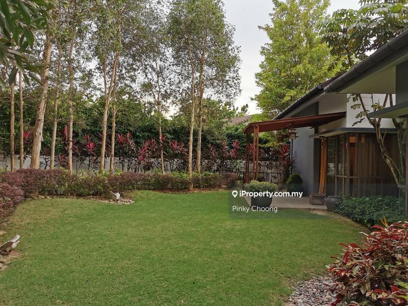 Bungalow House untuk Dijual di Valencia, Sungai Buloh oleh Pinky Choong - iProperty.com.my