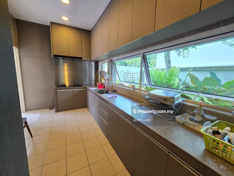 Rumah Berkembar untuk Dijual di Kinrara Residence, Puchong oleh John Lee - iProperty.com.my