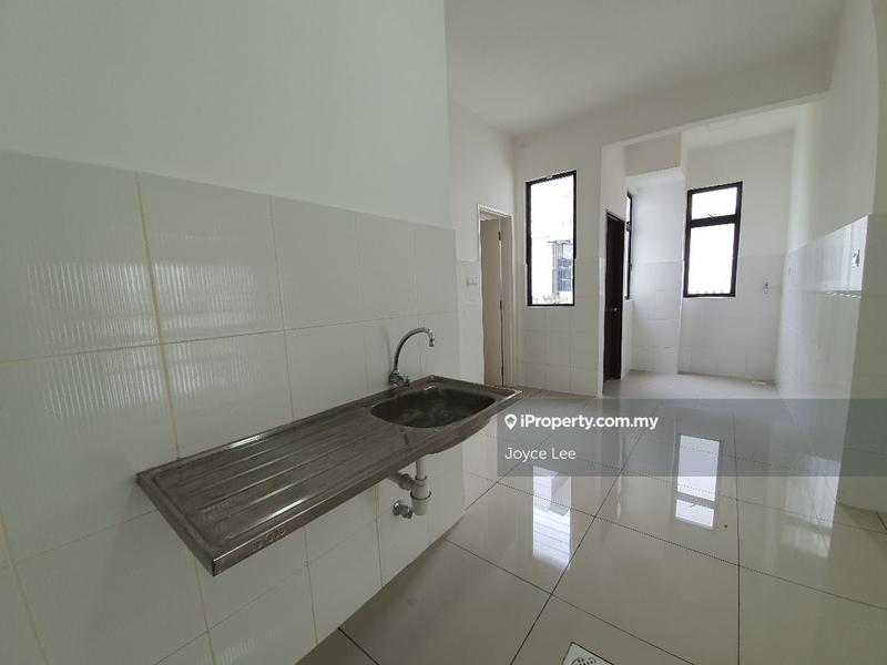 Rumah Berkembar untuk Disewa di Setia Ecohill, Semenyih oleh Joyce Lee - iProperty.com.my