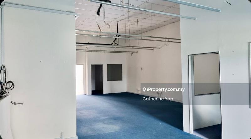 Shop / Office for Sale in Seksyen 33, Section 33, Shah Alam, Shah Alam by Catherine Yap - iProperty.com.my
