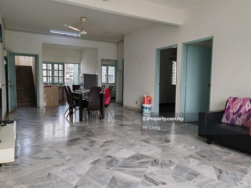 For Rent - Sri Tanjung