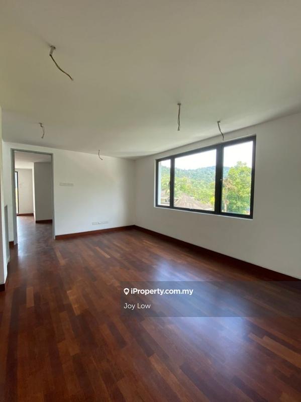 4.5-storey Terraced House for Sale in Ampang, Ampang by Joy Low - iProperty.com.my