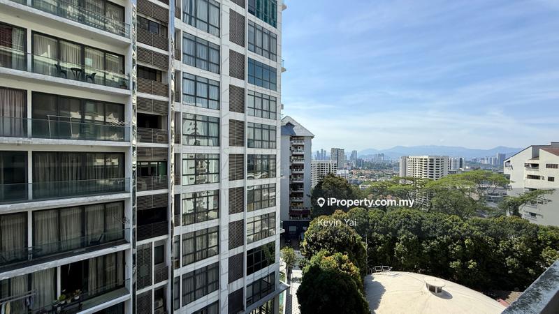 Kondominium untuk Dijual di Araville oleh Kevin Yai - iProperty.com.my