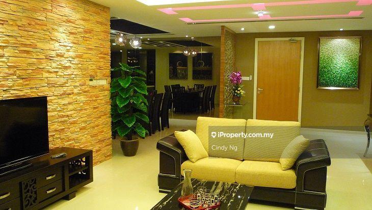 For Rent - 28 Mont Kiara @ MK28