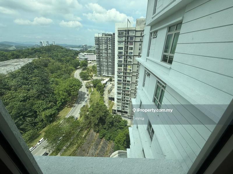 Condominium for Rent in Shaftsbury Residence by Emma - iProperty.com.my