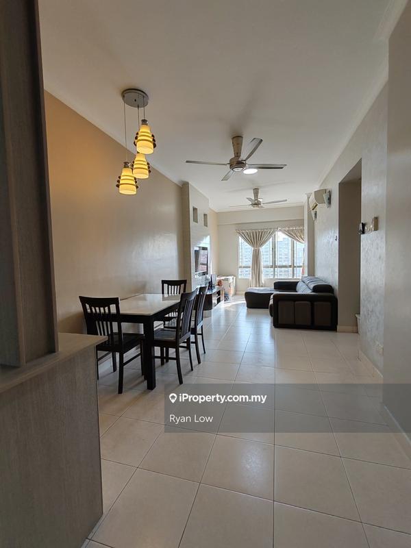 For Rent - 1 Petaling