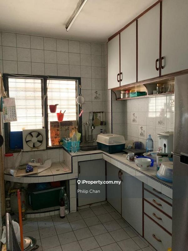 Pangsapuri untuk Dijual di Pangsapuri Opal oleh Philip Chan - iProperty.com.my