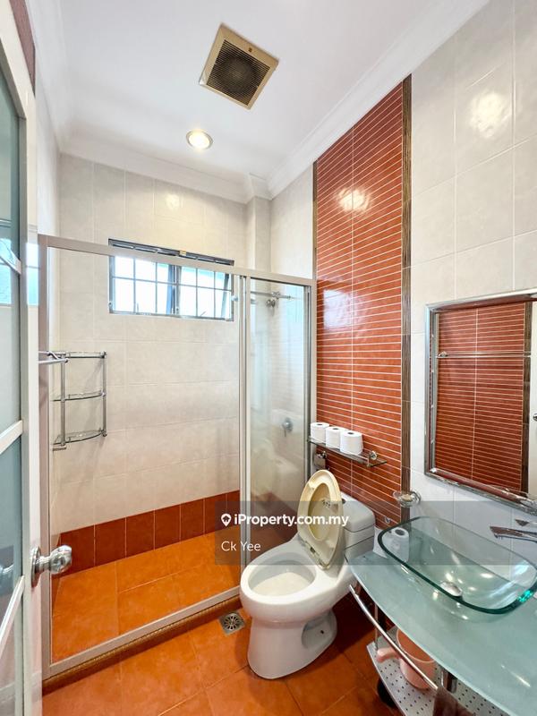 Semi-Detached House for Sale in m3u5h, Sri Petaling by Ck Yee - iProperty.com.my