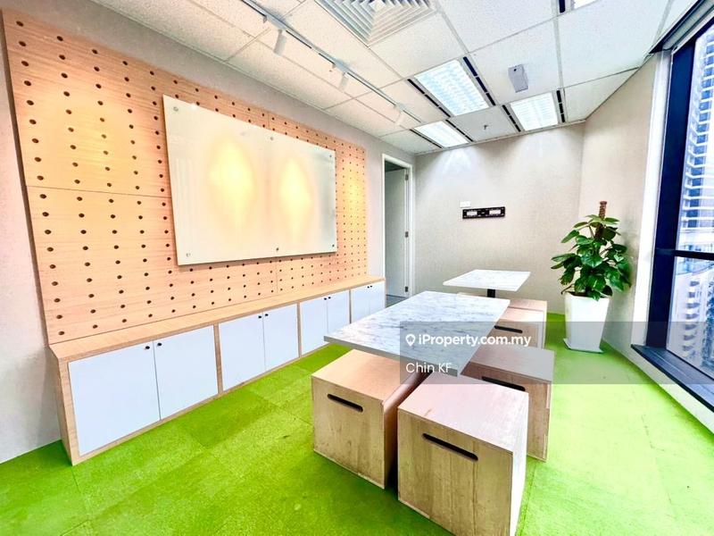 Office for Rent in KLCC, KL City Centre by Chin KF - iProperty.com.my