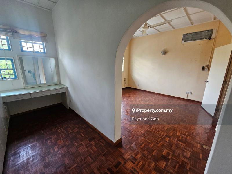 Bungalow House for Sale in Bukit Damansara, Damansara Heights by Raymond Goh - iProperty.com.my