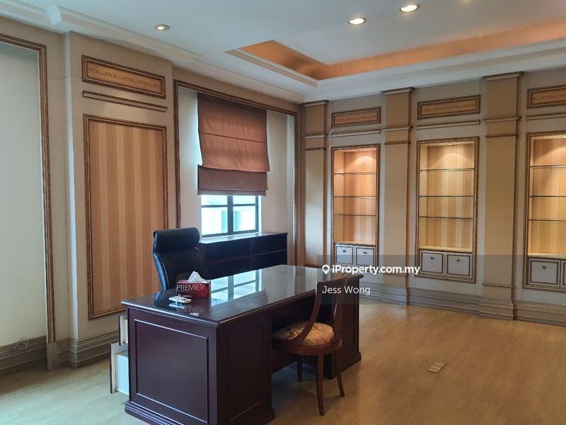Bungalow House for Sale in Medan Damansara, Damansara Heights by Jess Wong - iProperty.com.my