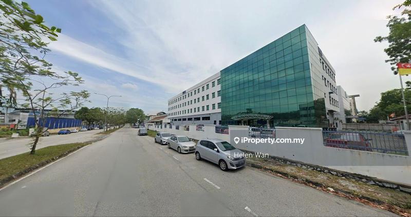 Kilang untuk Dijual di Temasya Glenmarie, Glenmarie oleh Helen Wan - iProperty.com.my
