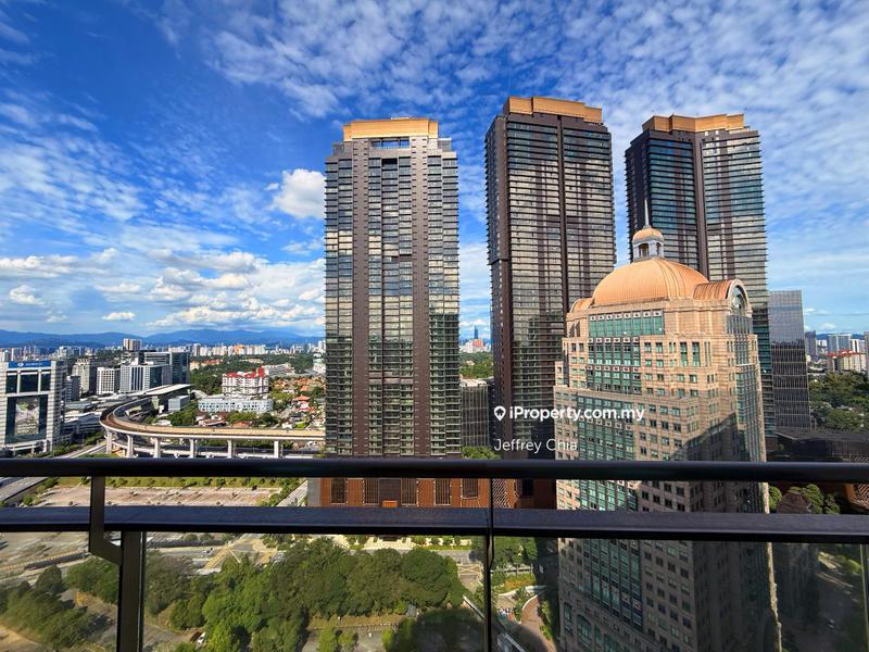 For Sale - Damansara City Residency (DC Residensi)