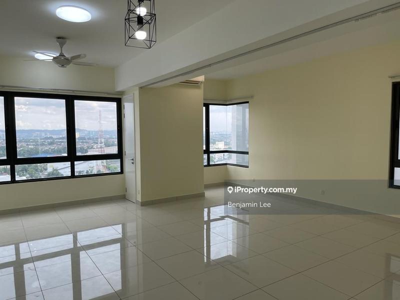 Service Residence for Rent in Pandora @ Tropicana Metropark by Benjamin Lee - iProperty.com.my