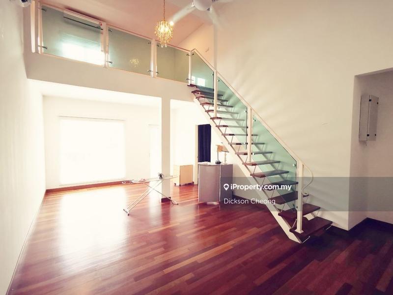 Rumah Teres 2-Tingkat untuk Dijual di Damansara Idaman, Ara Damansara oleh Dickson Cheong - iProperty.com.my