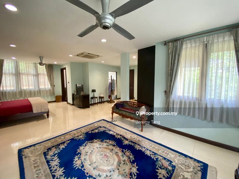 Bungalow House for Sale in Bukit Kiara Residence, Sri Hartamas by Jeremy Tang - iProperty.com.my