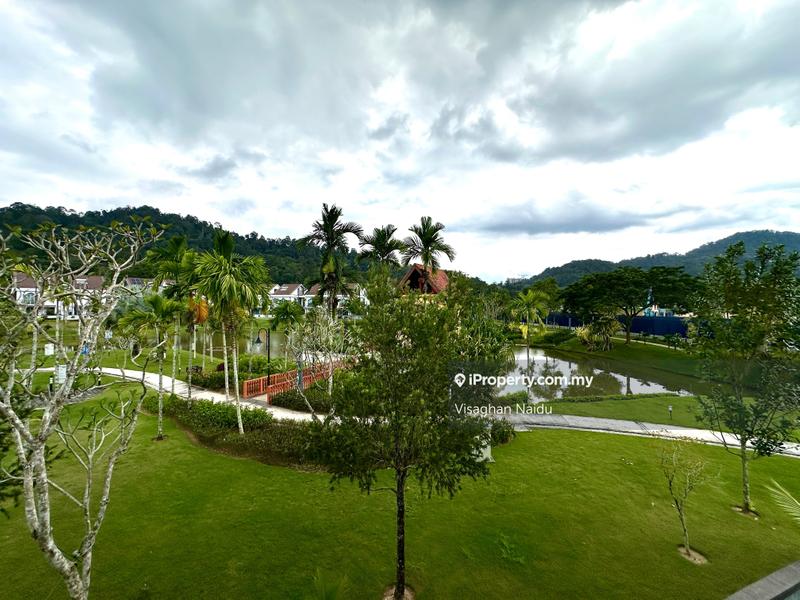 Rumah Teres 2-Tingkat untuk Dijual di Setia Eco Templer, Rawang oleh Visaghan Naidu - iProperty.com.my