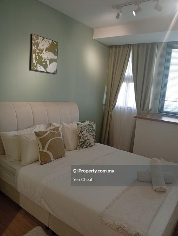 For Rent - Riveria City