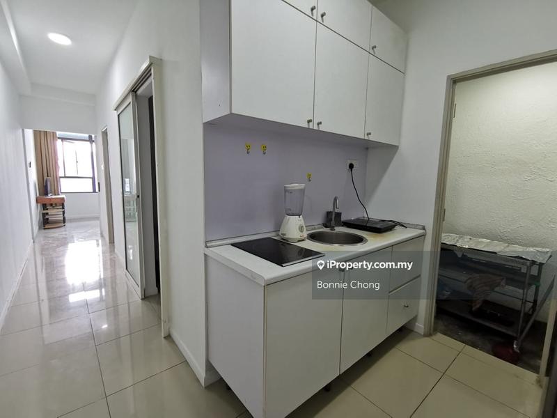 Service Residence for Sale in Centrestage Designer Suite by Bonnie Chong - iProperty.com.my
