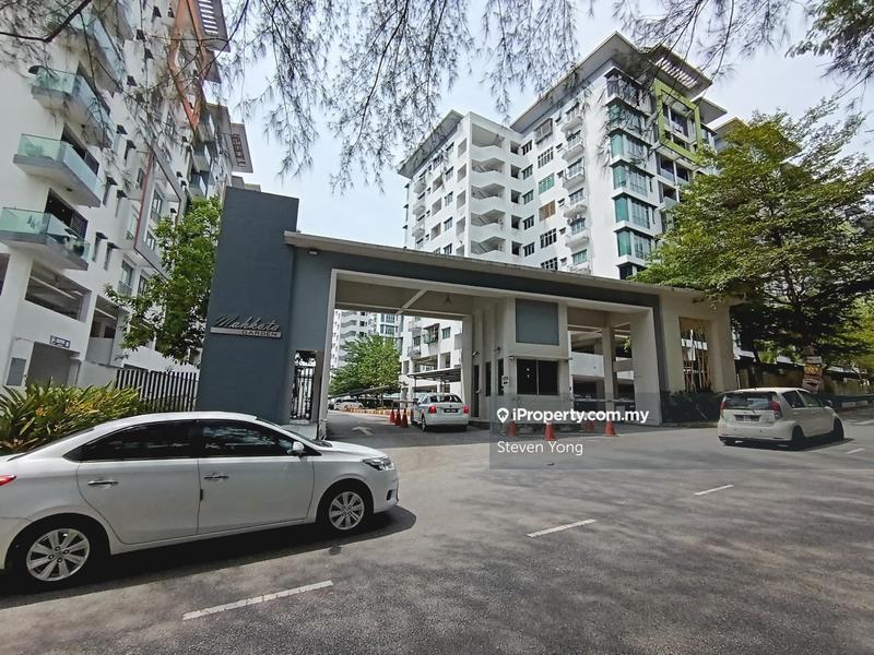 For Sale - Mahkota Garden