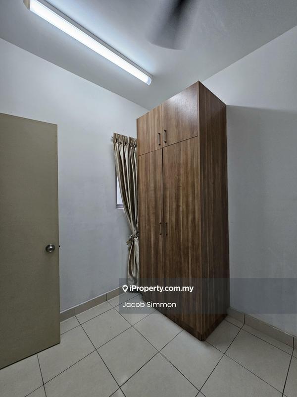 Kediaman Servis untuk Disewa di Alanis Residence oleh Jacob Simmon - iProperty.com.my
