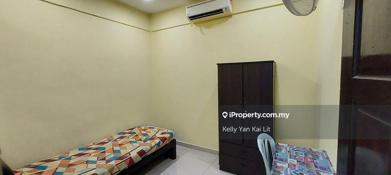 Townhouse for Rent in Taman Taynton View, Cheras by Kelly Yan Kai Lit - iProperty.com.my