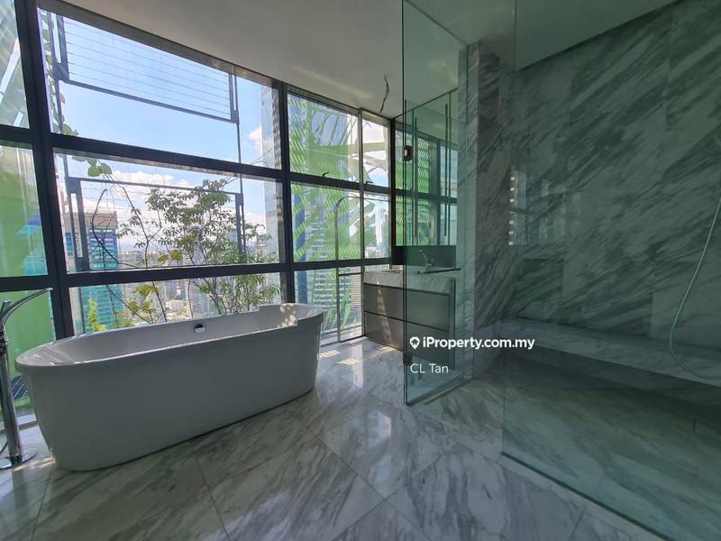 Service Residence for Rent in Le Nouvel by CL Tan - iProperty.com.my