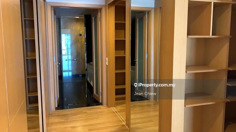 Kediaman Servis untuk Disewa di St Mary Residences oleh Jean Chiew - iProperty.com.my