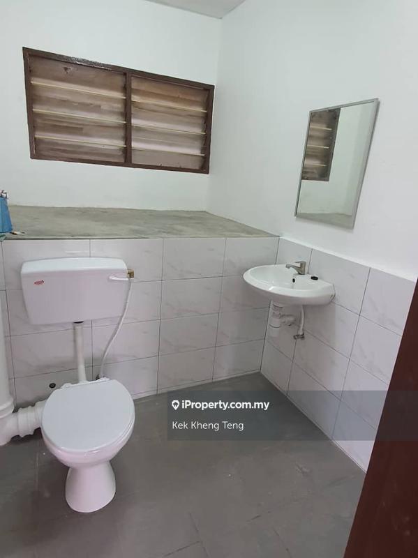 Rumah Teres 2-Tingkat untuk Dijual di Seberang Perai, Penang oleh Kek Kheng Teng - iProperty.com.my