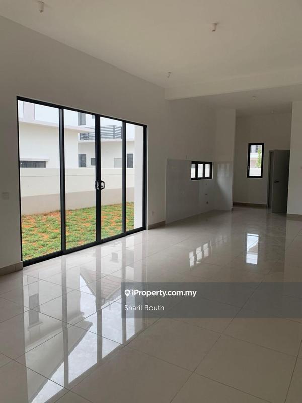 Rumah Berkembar untuk Dijual di Sejati Residences, Cyberjaya oleh Sharil Routh - iProperty.com.my