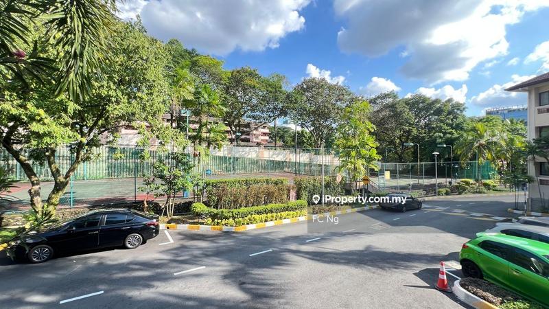 Condominium for Sale in Kiara Park by FC Ng - iProperty.com.my