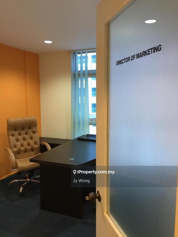 Pejabat untuk Dijual di Seksyen 51a, Petaling Jaya oleh Jy Wong - iProperty.com.my