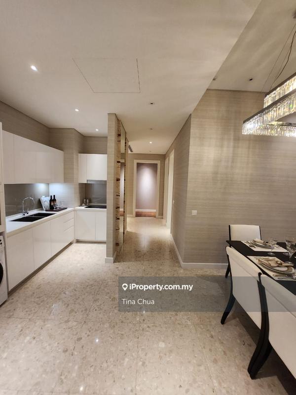 Banglo Komersial untuk Dijual di KLCC, KL City Centre oleh Tina Chua - iProperty.com.my