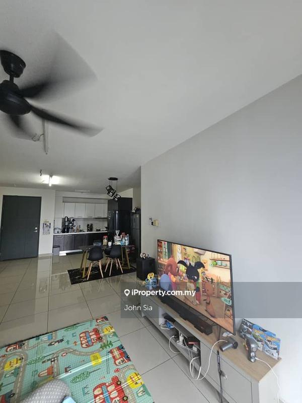 For Sale - D'Ambience Residences (Pangsapuri Ikatan Flora)