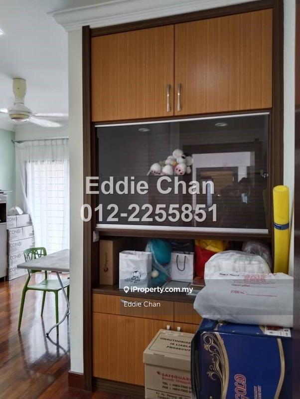Semi-Detached House for Sale in Taman Melawati, Ulu Kelang by Eddie Chan - iProperty.com.my