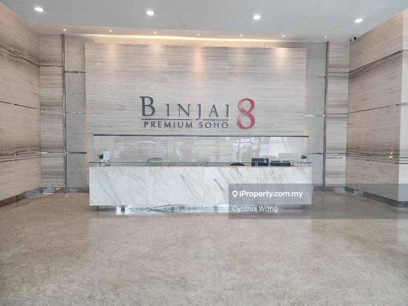 For Sale - Binjai 8