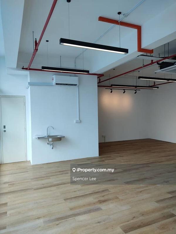 Pejabat untuk Dijual di Kiara 163, K163, Mont Kiara oleh Spencer Lee - iProperty.com.my