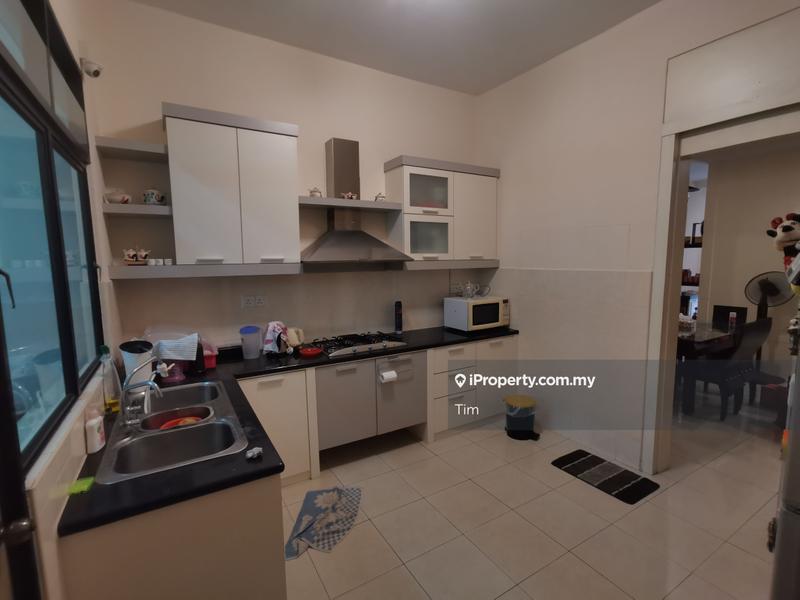 Rumah Teres 2-Tingkat untuk Dijual di Taman Pertam Jaya, Melaka City oleh Tim - iProperty.com.my