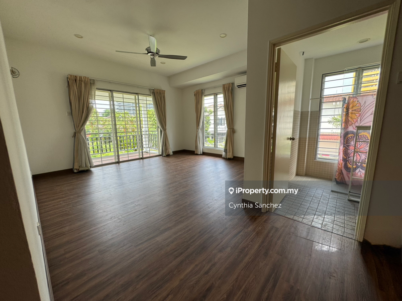 Bungalow House untuk Dijual di Ampang Hilir, Ampang oleh Cynthia Sanchez - iProperty.com.my