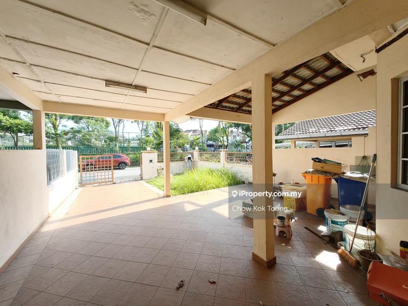 Rumah Teres 2-Tingkat untuk Dijual di Seksyen 9, Shah Alam oleh Chow Kok Toong - iProperty.com.my
