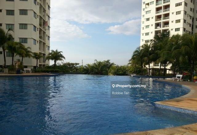 Pangsapuri untuk Dijual di Danga View Apartment oleh Robbie Tan - iProperty.com.my